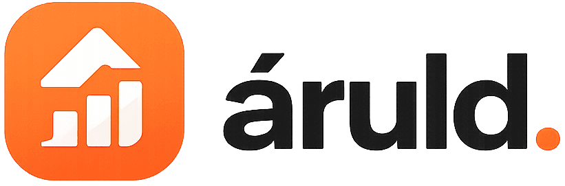 áruld.